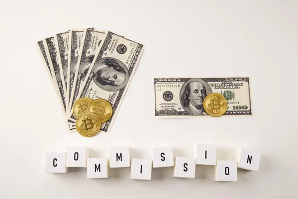 Commission Calculator
