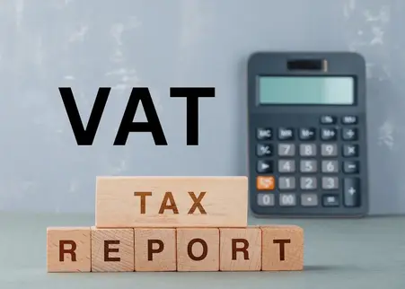 VAT Calculator
