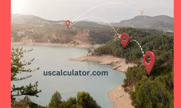 Distance Unit Calculator