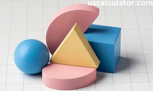 Geometry Calculator